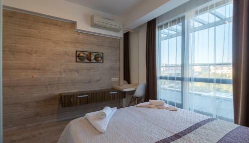 City Apartments Triumph