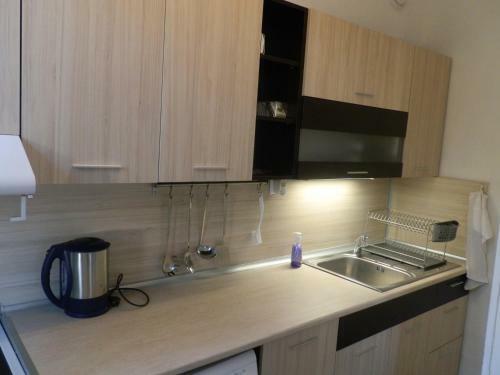 Apartamento Silver House