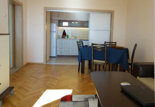 Sirena Apartment