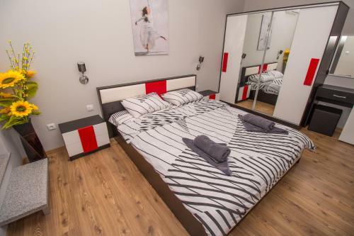 Apartamento Vista Suites