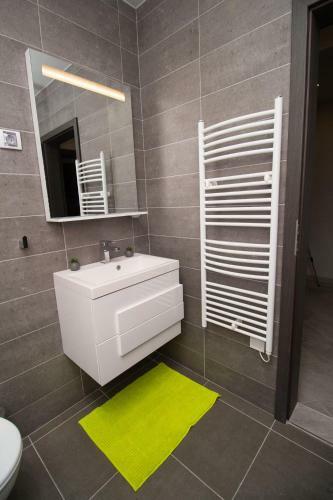 Apartamento Vista Suites