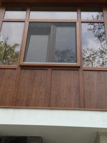 Apartamento Knyaz Boris 1