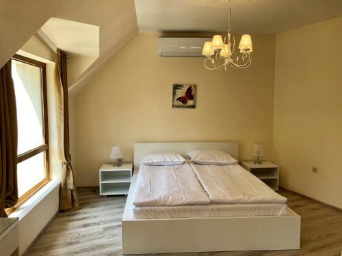 Apartamentos Varna South Bay Beach Residence