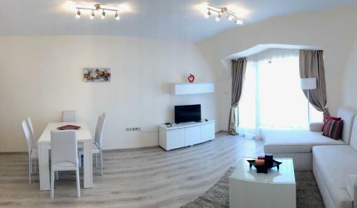 Apartamentos Varna South Bay Beach Residence