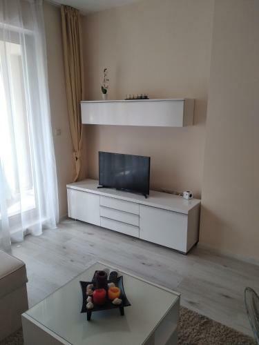 Apartamentos Varna South Bay Beach Residence