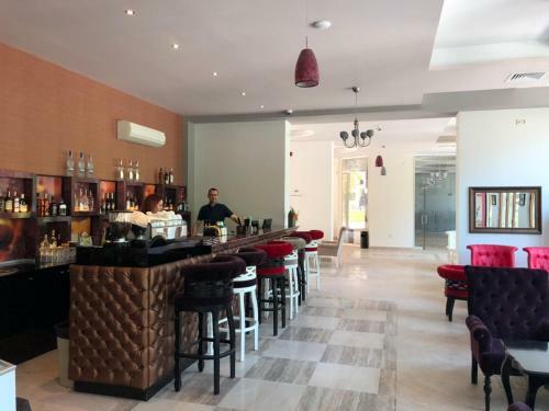 Apartamentos Varna South Bay Beach Residence