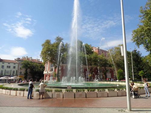 Apartamento Comfort Zamenhof