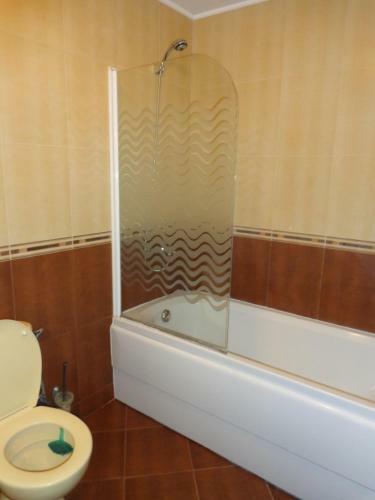 Apartamento Comfort Zamenhof