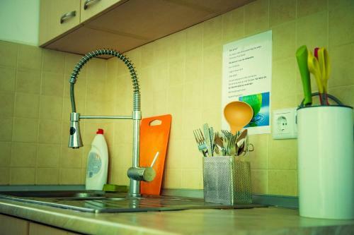 Albergue Gagarin House