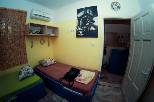 Albergue Gagarin House