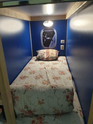 Albergue Gagarin House