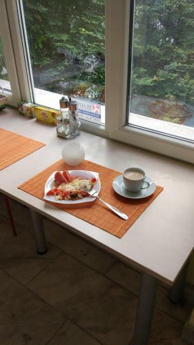 Albergue Gagarin House