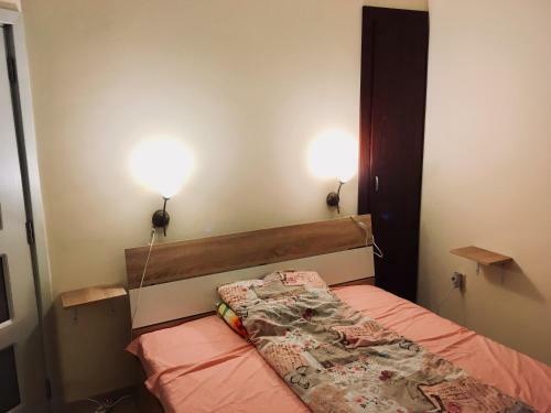 Apartamento Lecti Sunflats - Dobri