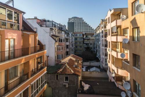 Apartamento Lecti Sunflats - Dobri