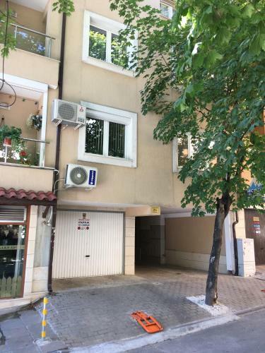 Apartamento Lecti Sunflats - Dobri