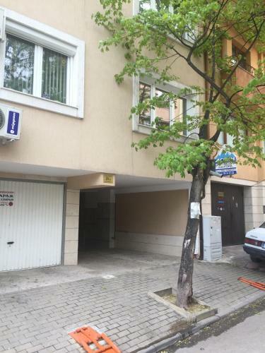 Apartamento Lecti Sunflats - Dobri