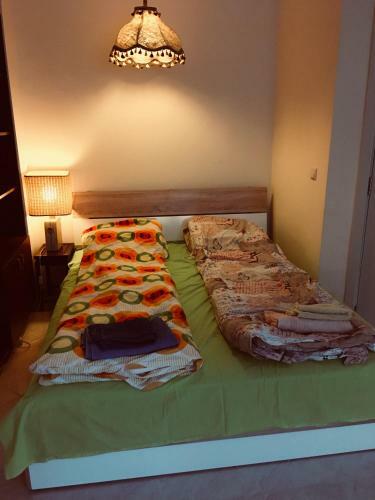 Apartamento Lecti Sunflats - Dobri