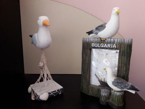 The Lazy Seagull Apartment