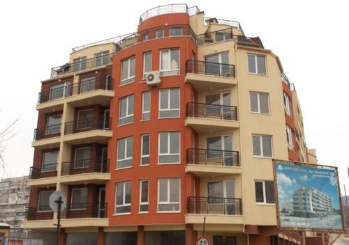 The Lazy Seagull Apartment
