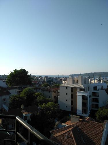 Apartamento Penyrent