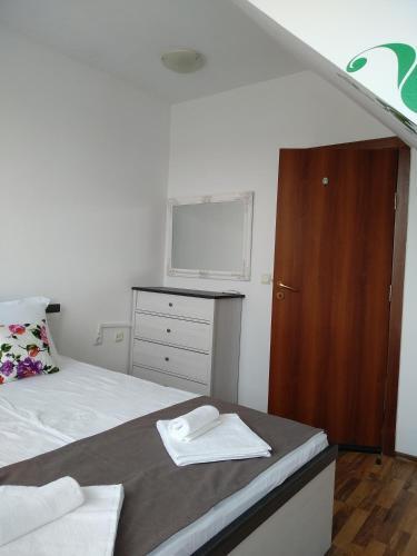 Apartamento Penyrent