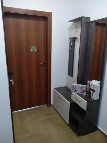 Apartamento Penyrent