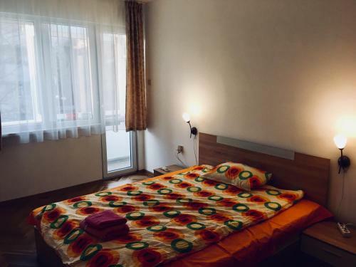 Apartamento Lecti Sunflats - Karavelov