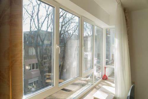 Apartamento Lecti Sunflats - Karavelov