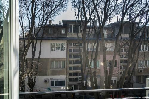 Apartamento Lecti Sunflats - Karavelov