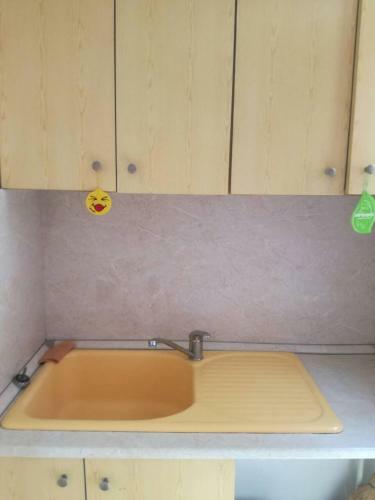 Lider Apartment Yarebichna