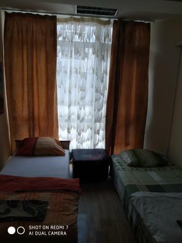 Lider Apartment Bakston