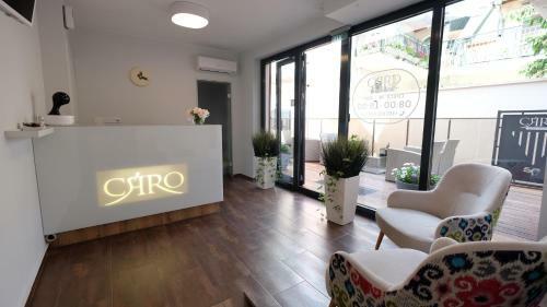Hotel Caro Apartments & Rooms