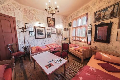 Hostal Guest House Malkia Inter
