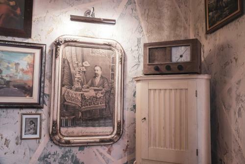 Hostal Guest House Malkia Inter