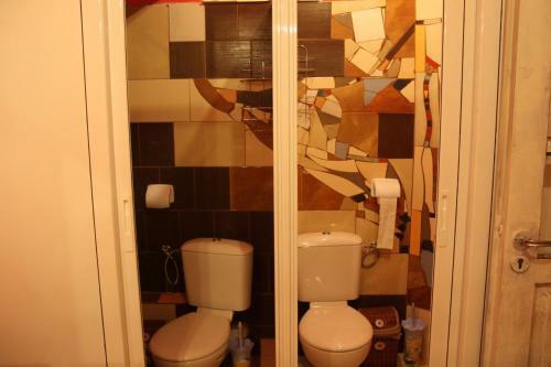 Hostal Guest House Malkia Inter