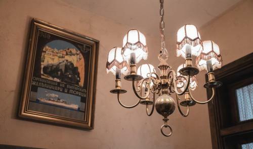 Hostal Guest House Malkia Inter