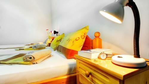 Apartament Panoramna Terasa