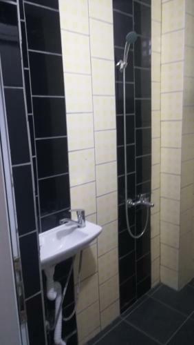 Hostal Guest Rooms Spektar