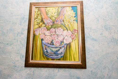 Hostal Guest Rooms Spektar