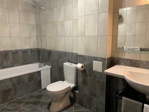 Bed & Breakfast Arte Hotel Rooms & Apartments