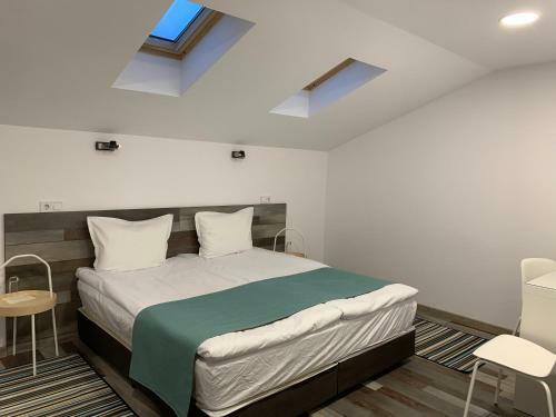 Bed & Breakfast Arte Hotel Rooms & Apartments