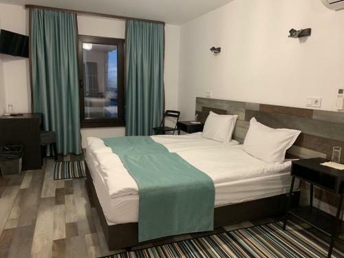 Bed & Breakfast Arte Hotel Rooms & Apartments