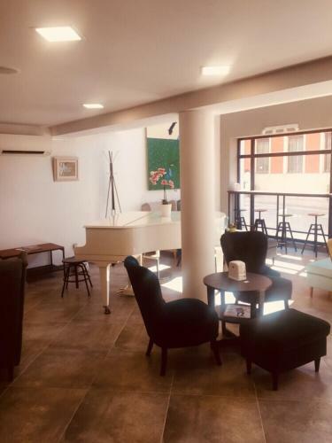 Bed & Breakfast Arte Hotel Rooms & Apartments