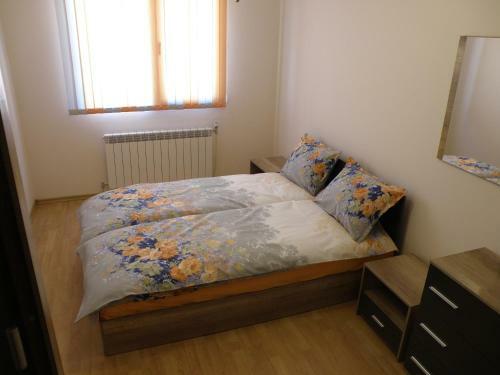 Apartments Kaloyan