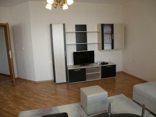 Apartments Kaloyan