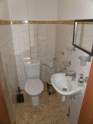 Apartments Kaloyan