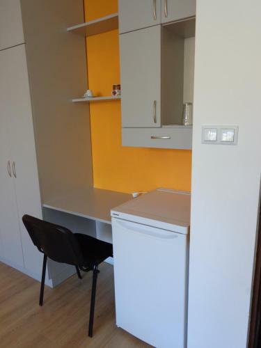 Apartment Moni