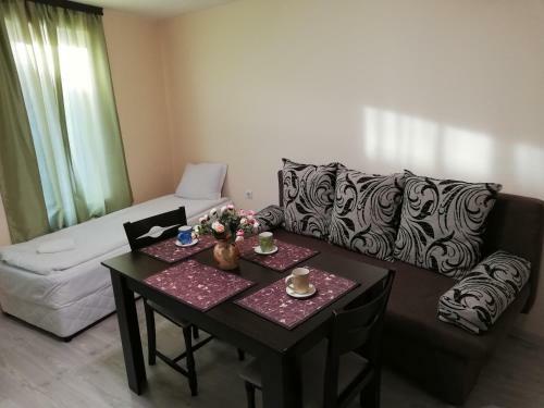 Apartamento Alice House