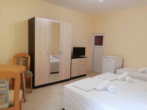 Apartamento Alice House