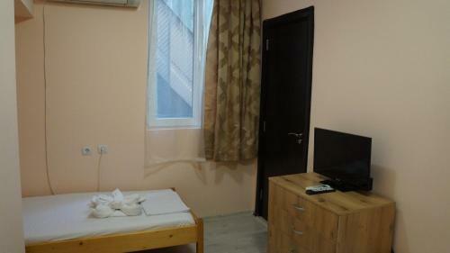 Apartamento Alice House